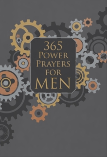 365 Power Prayers for Men