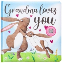 Grandma Loves You