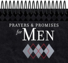 Prayers & Promises for Men : Daily Promises