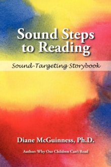 Sound Steps to Reading : Sound-targeting Storybook