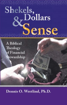 Shekels, Dollars, & Sense