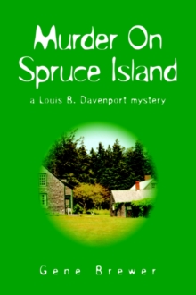 Murder on Spruce Island