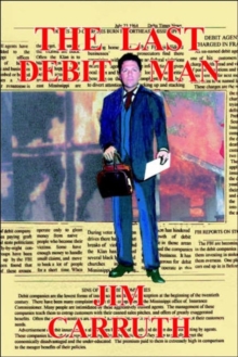 The Last Debit Man, Hardback Book The Last Debit Man, Hardback Book