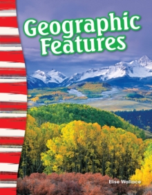 Geographic Features