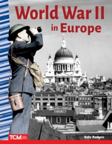 World War II in Europe