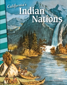 California's Indian Nations