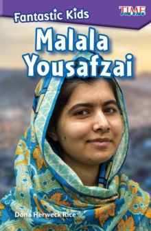 Fantastic Kids: Malala Yousafzai