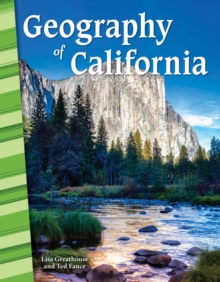 Geography of California