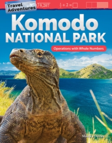 Travel Adventures: Komodo National Park : Operations with Whole Numbers