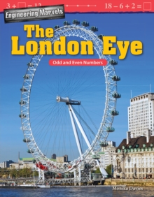 Engineering Marvels: The London Eye : Odd and Even Numbers