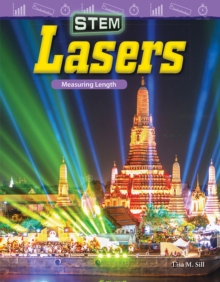 STEM: Lasers : Measuring Length