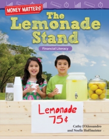 Money Matters: The Lemonade Stand : Financial Literacy