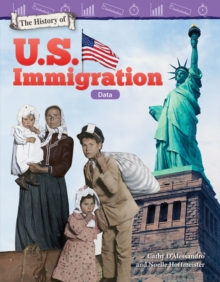 History of U.S. Immigration : Data