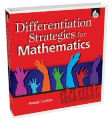 Differentiation Strategies for Mathematics ebook