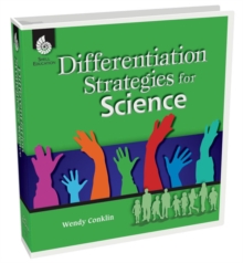 Differentiation Strategies for Science ebook