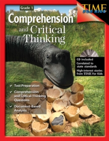 Comprehension and Critical Thinking Grade 1