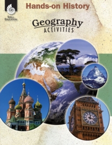 Hands-On History : Geography Activities