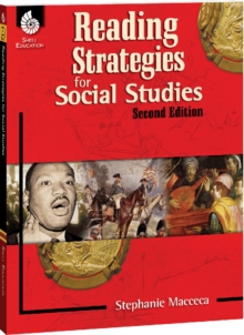 Reading Strategies for Social Studies