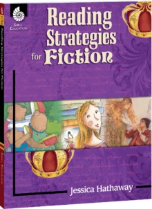 Reading Strategies for Fiction