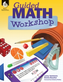 Guided Math Workshop