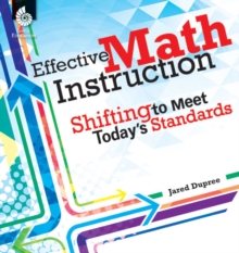 Effective Math Instruction ebook