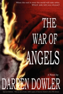 The War of Angels : The War of Angels