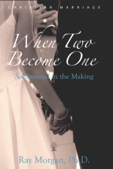 When Two Become One : A Diamond in the Making