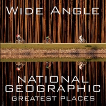 Wide Angle, Hardback Book Wide Angle, Hardback Book
