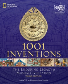 1001 Inventions, Paperback Book 1001 Inventions, Paperback Book