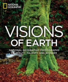 Visions Of Earth, Hardback Book Visions Of Earth, Hardback Book