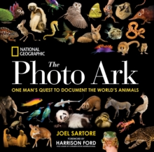 NG Photo Ark, Hardback Book NG Photo Ark, Hardback Book