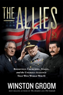 The Allies, Paperback / softback Book The Allies, Paperback / softback Book