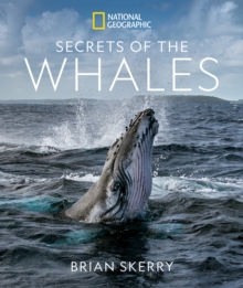 National Geographic Society Secrets Of The Whales