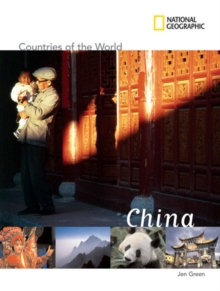 Countries of The World: China, Paperback / softback Book Countries of The World: China, Paperback / softback Book