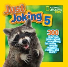 Just Joking 5, Paperback Book Just Joking 5, Paperback Book