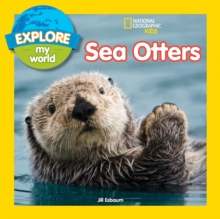 Explore My World Sea Otters, Paperback / softback Book Explore My World Sea Otters, Paperback / softback Book