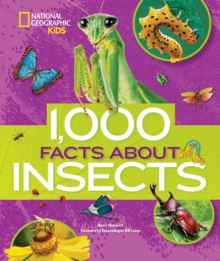 1000 Facts About Insects