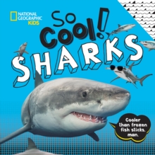 So Cool! Sharks