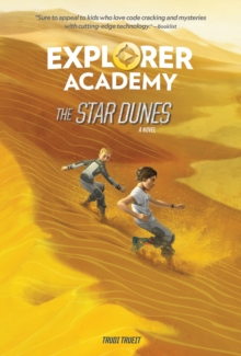 The Star Dunes