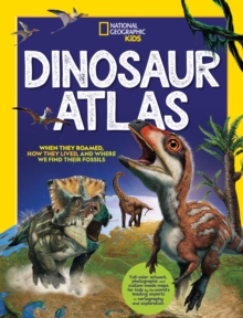 Dinosaur Atlas