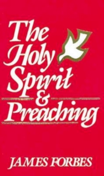 The Holy Spirit & Preaching