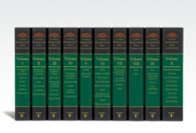 The New Interpreter's(r) Bible Commentary Ten Volume Set