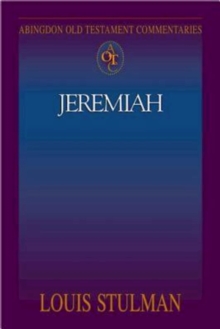 Abingdon Old Testament Commentaries: Jeremiah