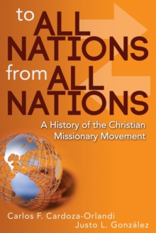 To All Nations From All Nations, Hardback Book To All Nations From All Nations, Hardback Book