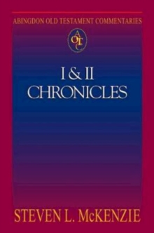 Abingdon Old Testament Commentaries: I & II Chronicles