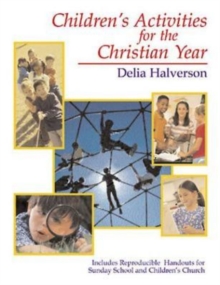 Children's Activities for the Christian Year