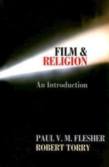 Film & Religion : An Introduction