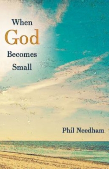 When God Becomes Small