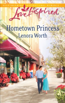 Hometown Princess