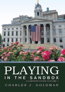 Playing in the Sandbox : A Lawyers Guide Volume 1